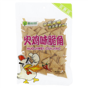 新榕园火鸡味脆角