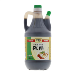 天府陈醋