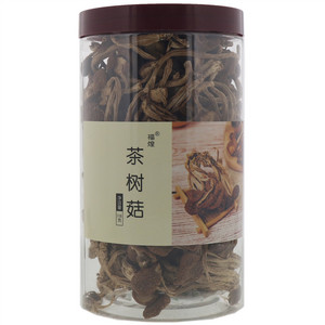 福煌茶树菇