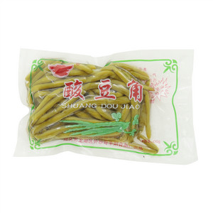 酸豆角