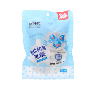 塞外缘乳酸菌味含牛初乳奶酪