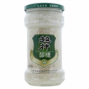 超神醪糟