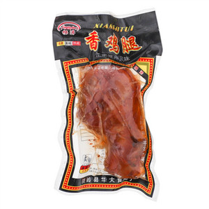 杨涛正宗温州风味香鸡腿