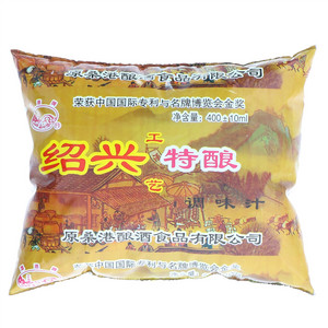 诺嘻特酿调味汁