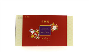 泰然堂 小燕瓶十瓶装