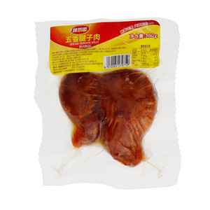 臻蒸香五香腱子肉