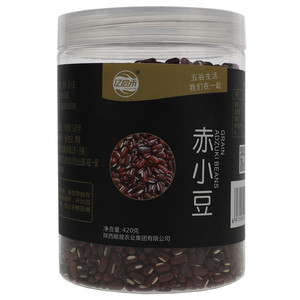 亿启禾赤小豆