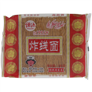 恒源炸线面