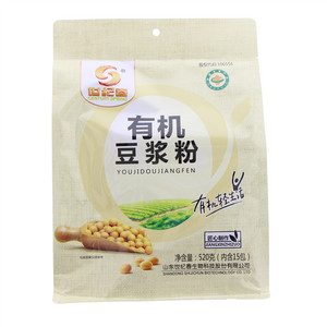 世纪春有机豆浆粉