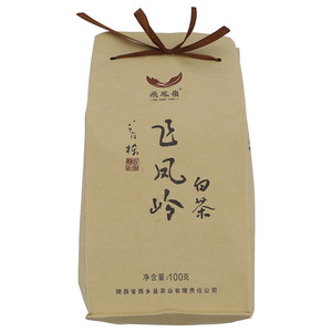 飞凤岭白茶