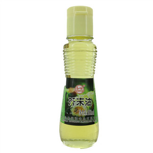 春明芥末油