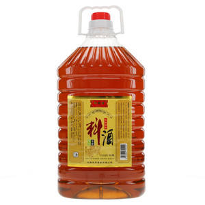 WEIFUYUAN味府源特制调味料酒
