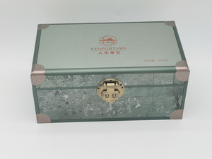 小山村人参蜜宝