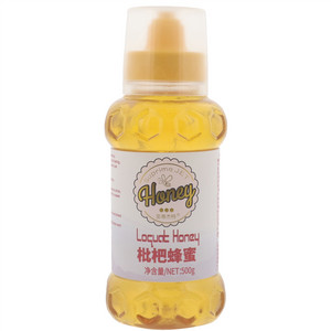 Supreme JET至尊杰特枇杷蜂蜜