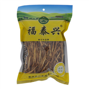 福泰兴渠县黄花