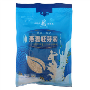 米郎中燕麦胚芽米