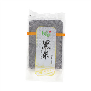 景记北方粮仓黑米