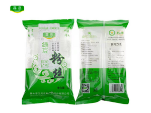 钰凤绿豆粉丝