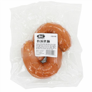 喜旺骨汤烤肠