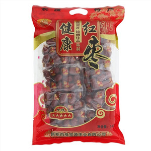 好顺利健康红枣（免洗）