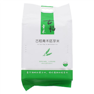 古稻青禾胚芽大米
