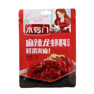 水临门麻辣龙虾料调味料