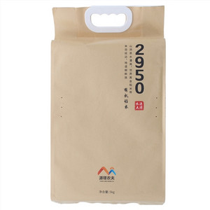 源璟农夫2950有机稻米