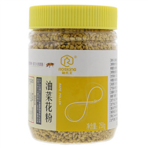 融氏王油菜花粉