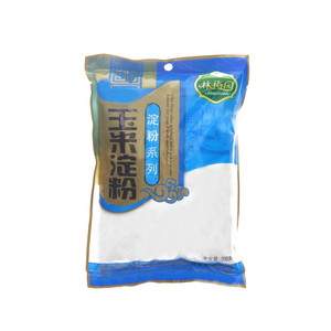 林梅园玉米淀粉