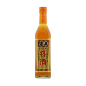 锦坤料酒