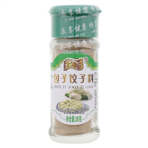 28g包子饺子料