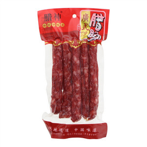 腊神廣式腊肠