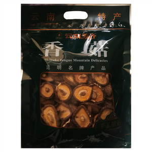 天齐香菇
