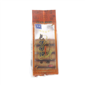 长伊白糖月饼（京式月饼）