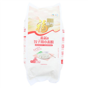 福临门麦芯饺子用小麦粉