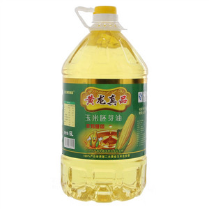 黄龙真品玉米胚芽油