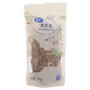 惠宜黄花菜150g