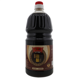 凌云香醋(酿造食醋)
