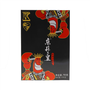 京楚皇麻辣小龙虾