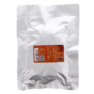 杜老头虾油疙瘩丝500g/袋