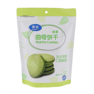 惠宜抹茶曲奇饼干