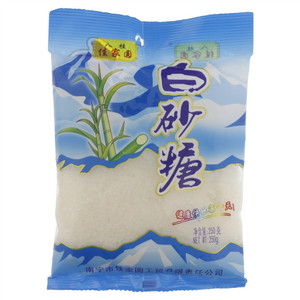 八桂佳家圆白砂糖