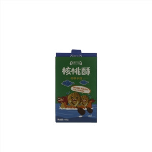 核桃酥