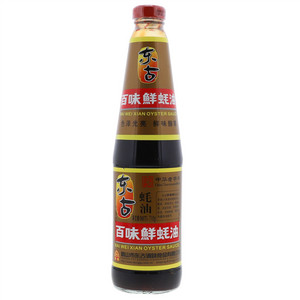 东古百味鲜蚝油