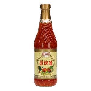 国味威甜辣酱