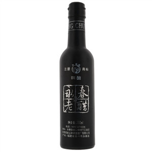 酸梅牌永春老醋