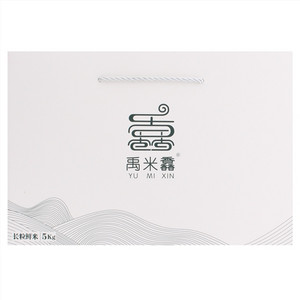 禹米馫长粒鲜米