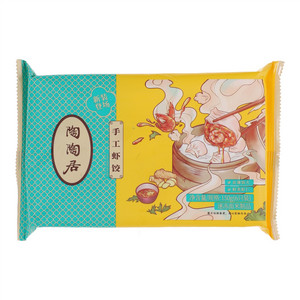 陶陶居手工虾饺