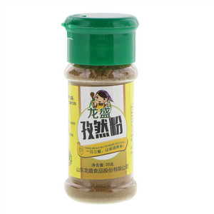 龙盛孜然粉