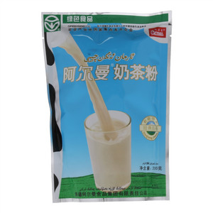 阿尔曼奶茶粉